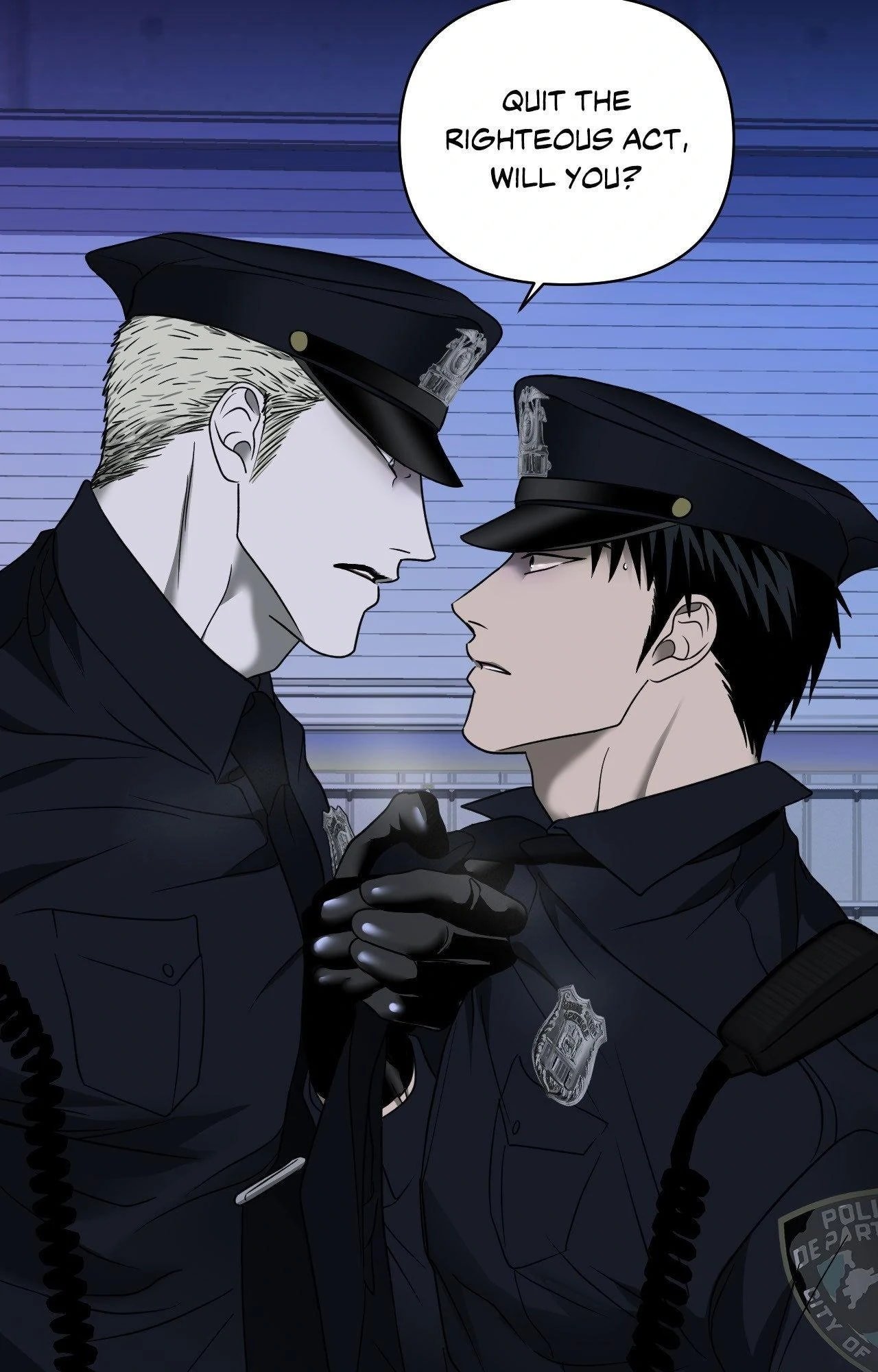 Shutline, Chapter 102 image 73